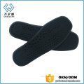 silicone eva material hard plastic shoes insole
